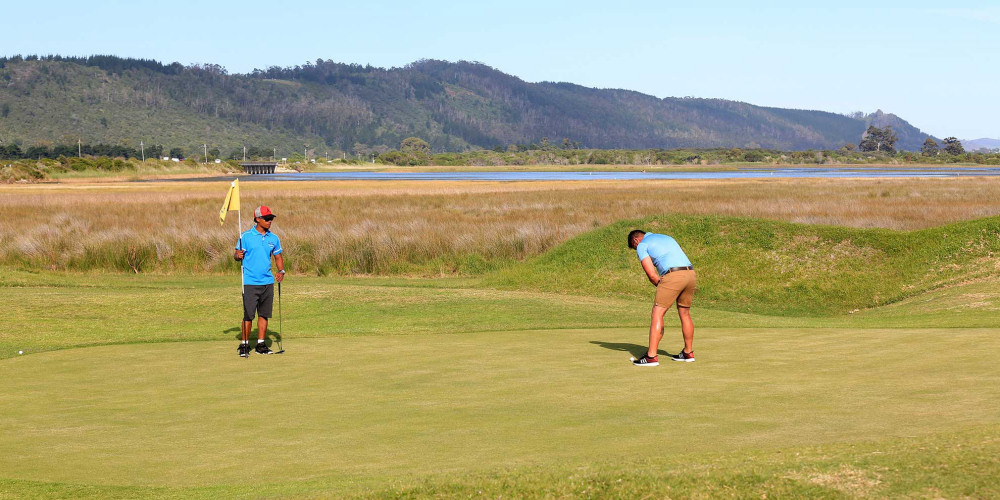 Sedge Links Golf Course, Sedgefield