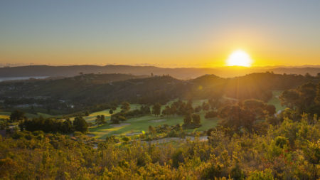 Simola Golf Course, Knysna