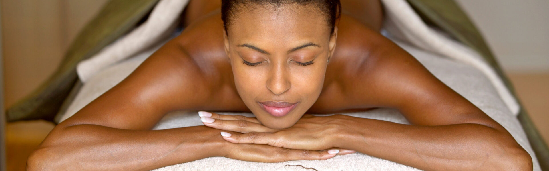 Pezula Spa, Knysna