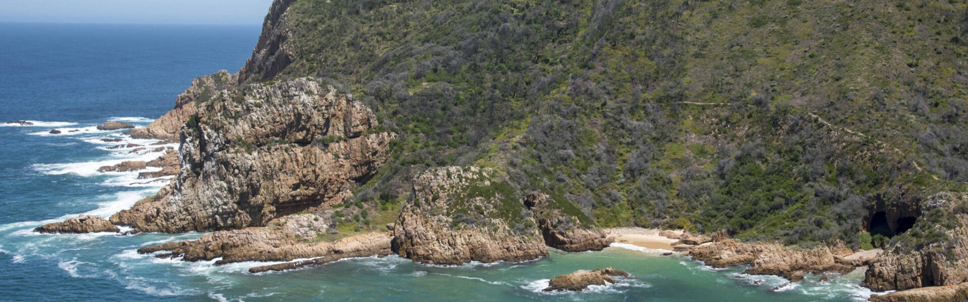 Featherbed Nature Reserve, Western Head