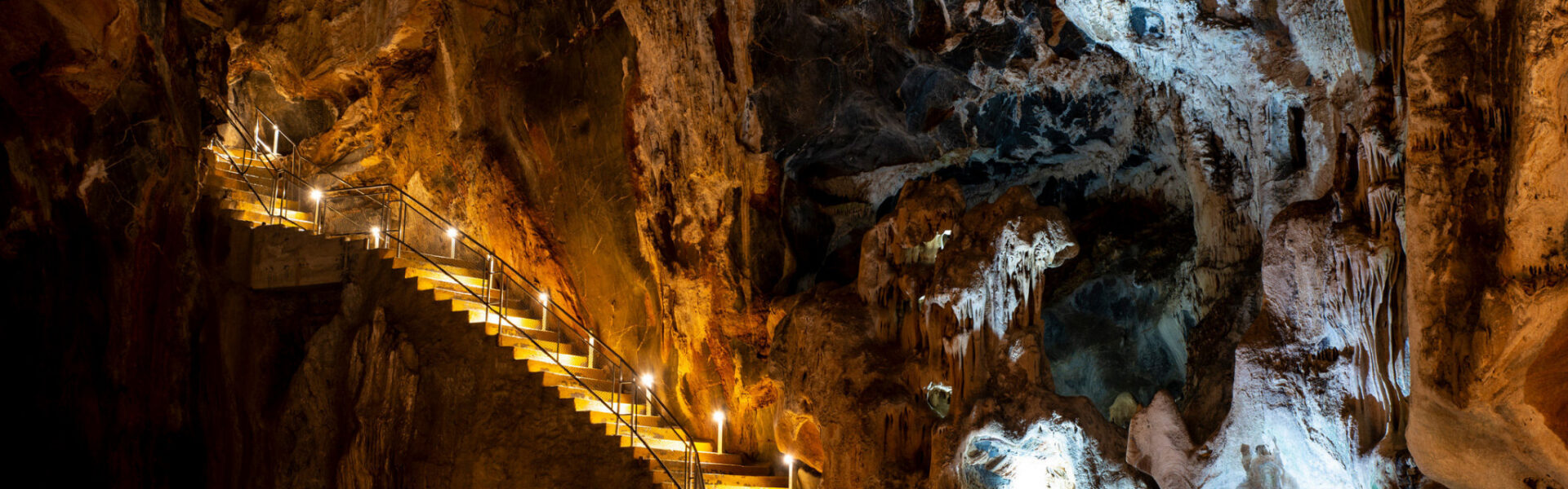Cango Caves, Oudtshoorn