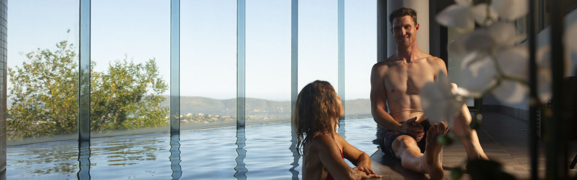 Simola Spa, Knysna