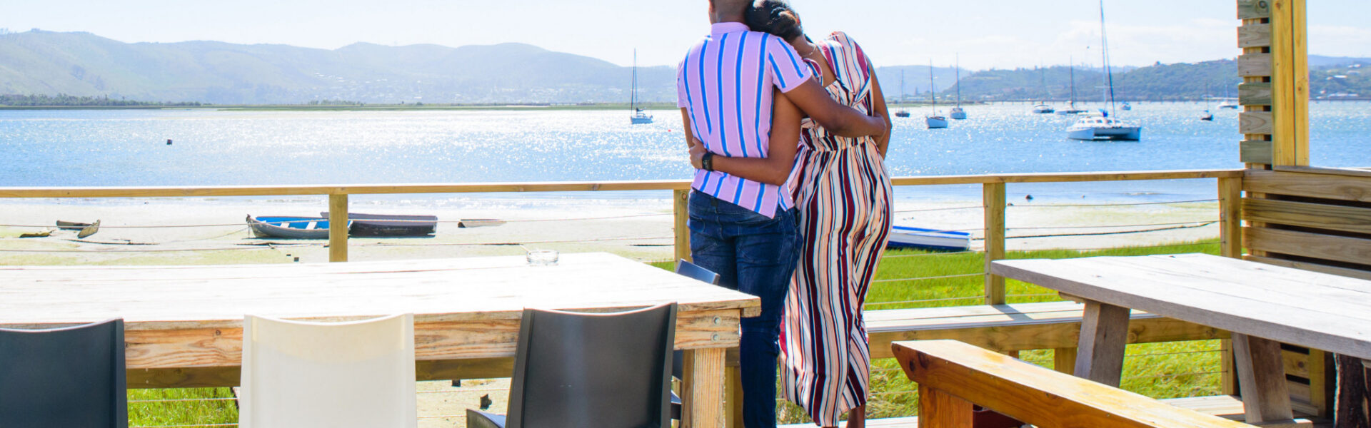 The Lofts Boutique Hotel, Knysna