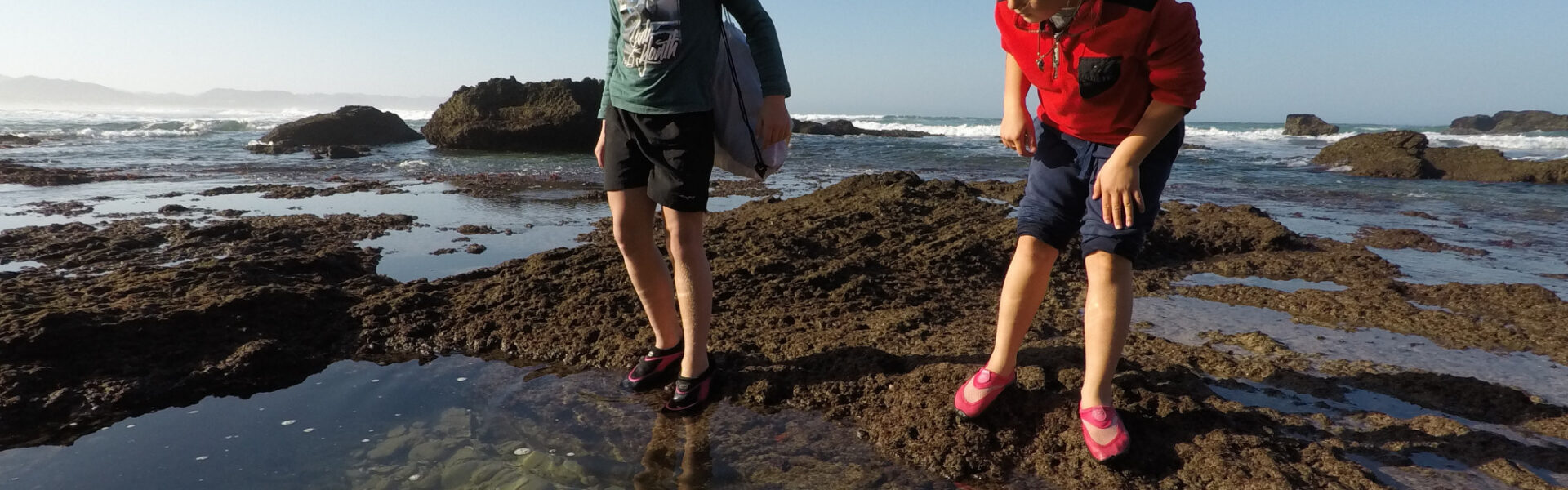 Gericke’s Point, Sedgefield