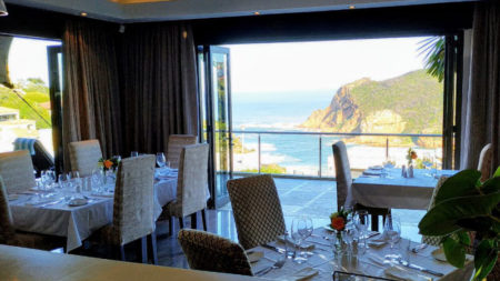 2 Stories Restaurant