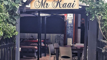 Mr Kaai’s Fish & Chips