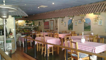 Persello’s Pizzeria