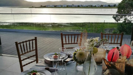 Salmon Restaurant