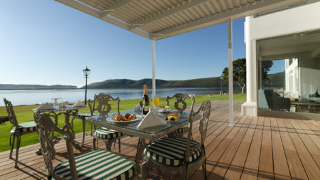 St James of Knysna