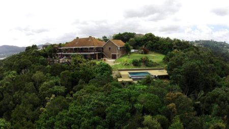 Villa Mulligan
