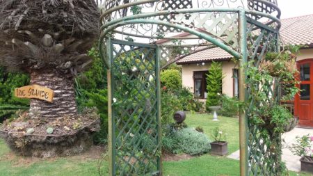 Vue Grande Guesthouse