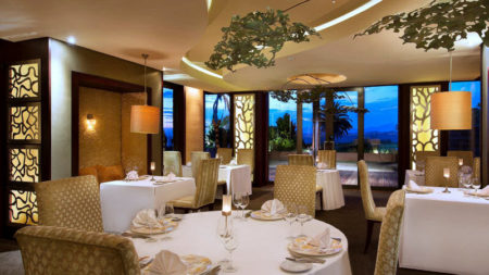 Zachary’s Bistro