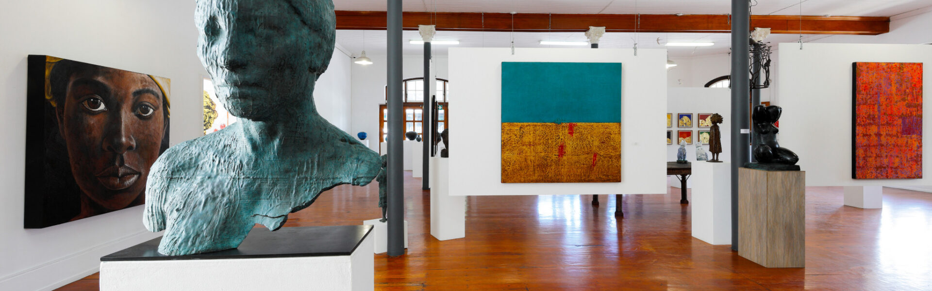 Knysna Fine Art Gallery