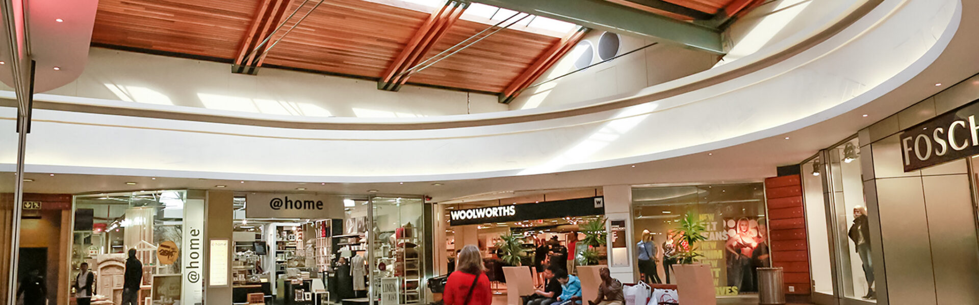 The Knysna Mall, Main Street, Knysna