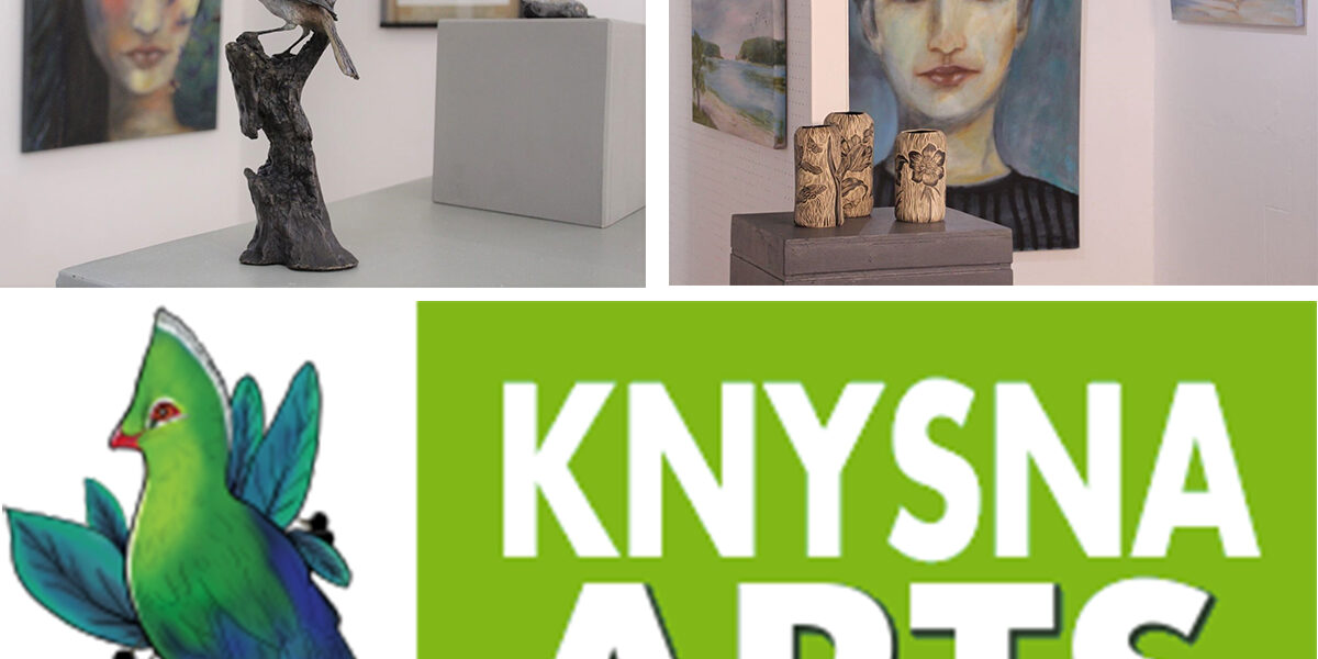 Recreating A Culture Of Art In Knysna1