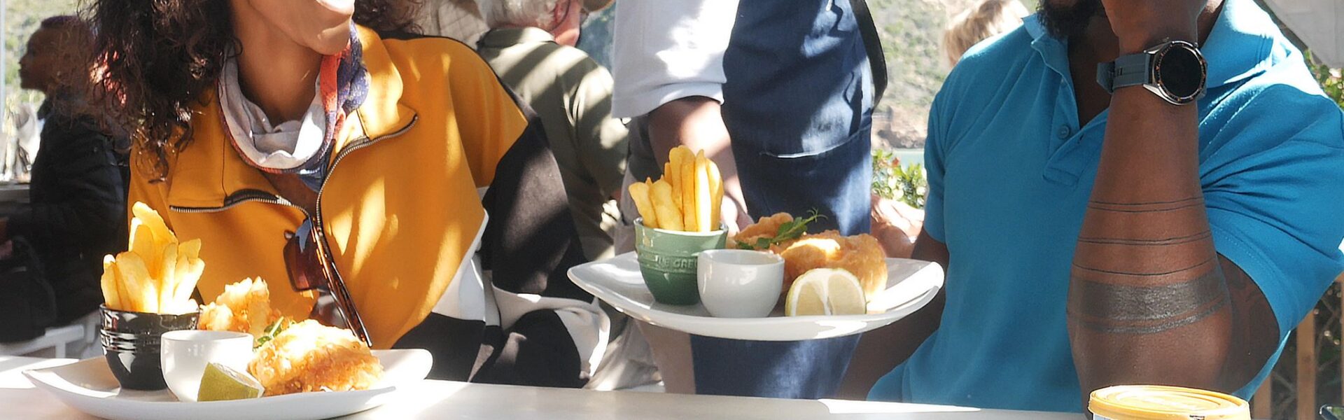 East Head Cafe