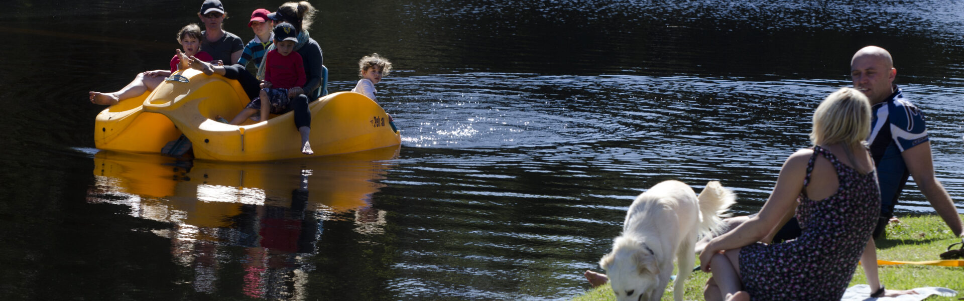 Goukamma_River