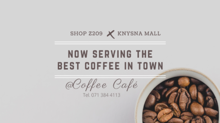 At Coffee Café