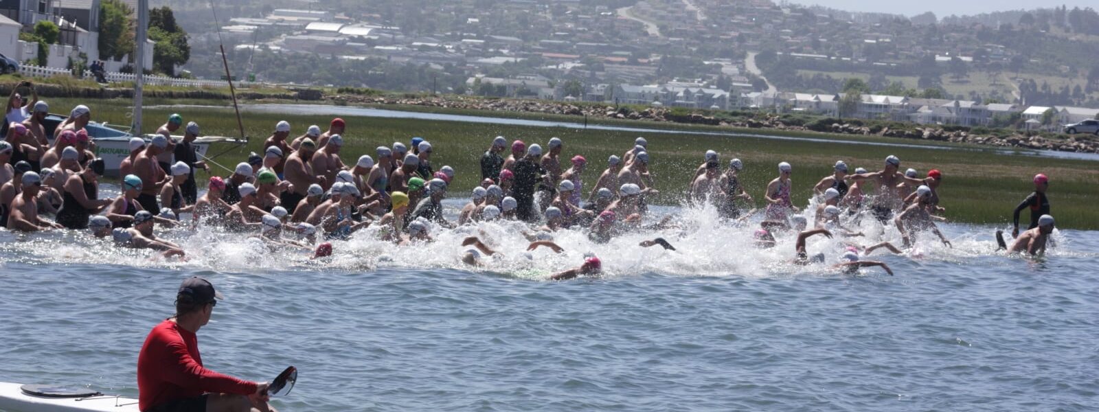 Knysna Splash Swim