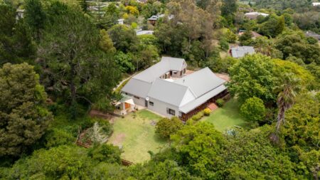 bWhale Guest House