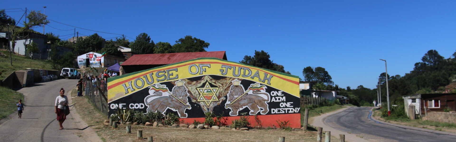 Judah Square Knysna