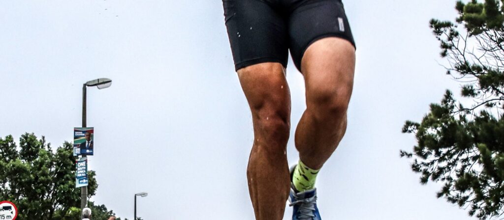 Waterfront Half Marathon