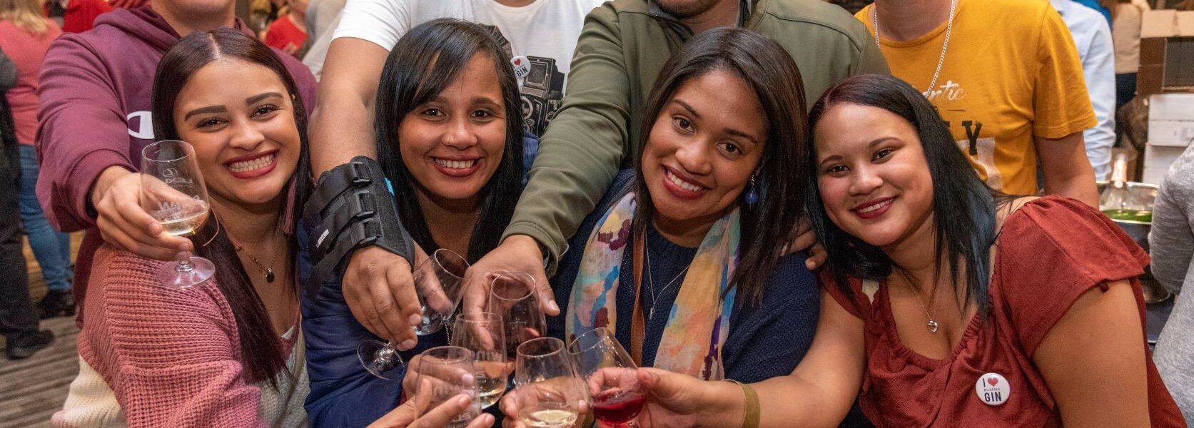 Knysna Wine