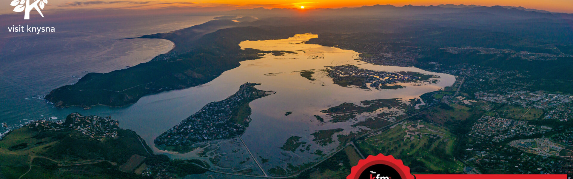 Knysna Estuary BDF