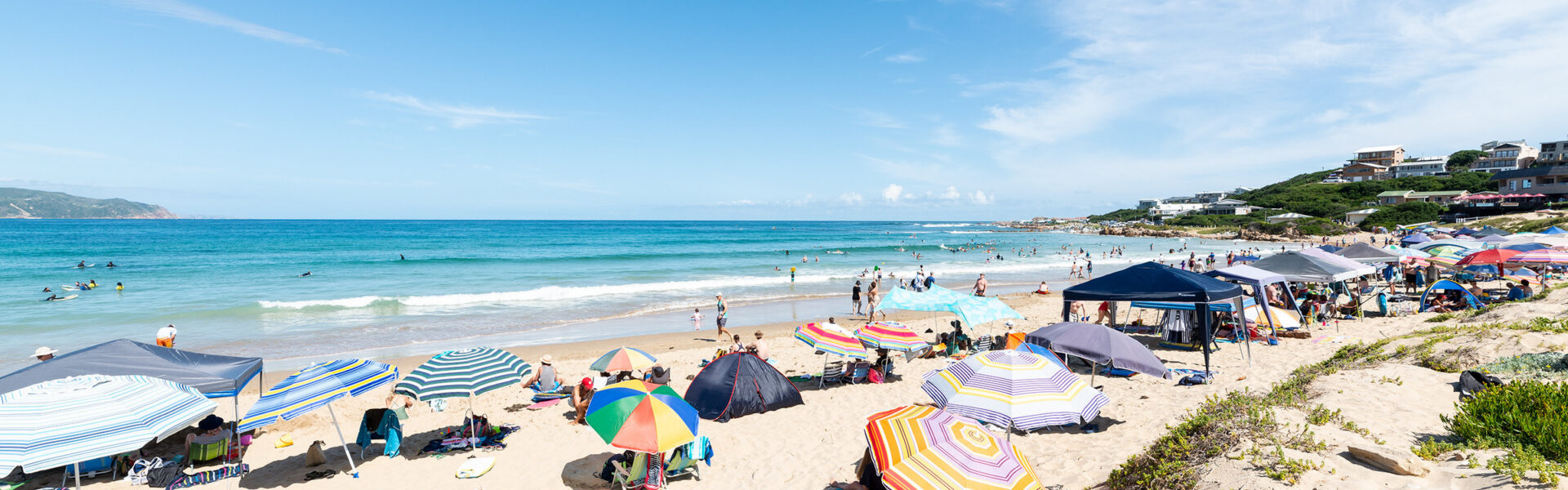 Buffalo Bay Beach