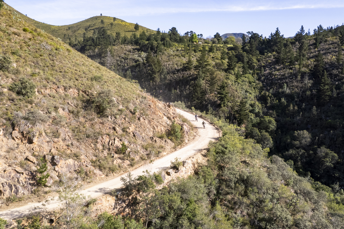 Southern Cape Community Spirit on Display at the Lions Karoo to Coast