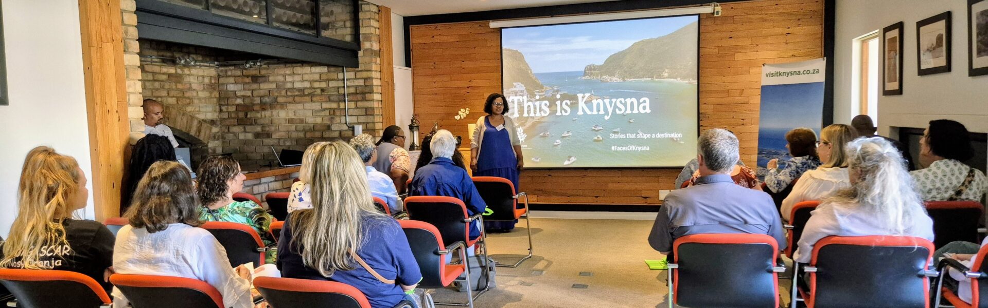 This is Knysna