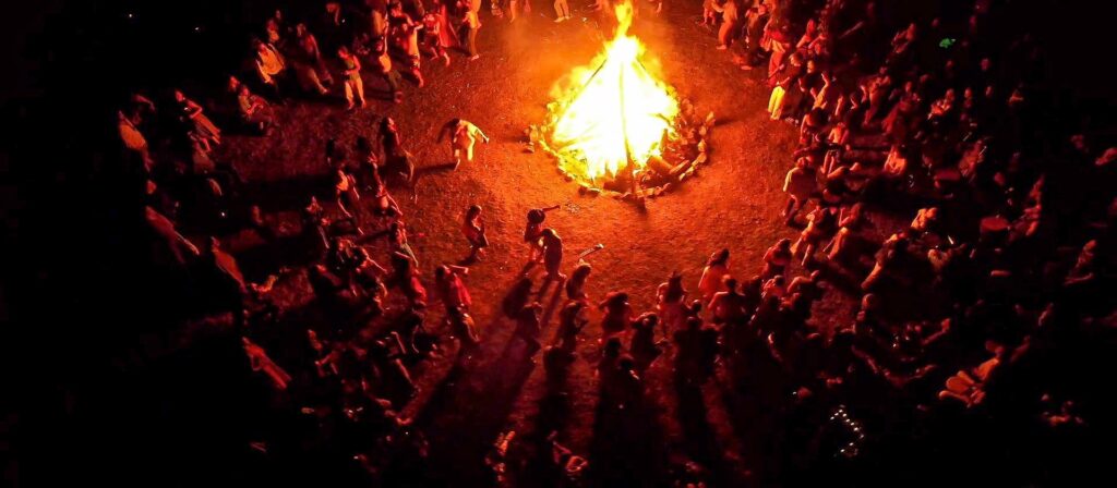 Summer Solstice 26 @ Well-Being Sanctuary - Summer Solstice 26 @ Well-Being Sanctuary