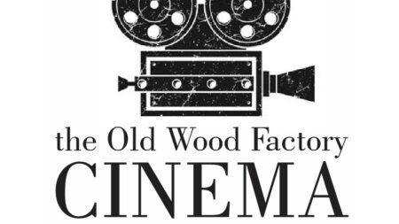 Old Wood Factory CINEMA & THEATRE
