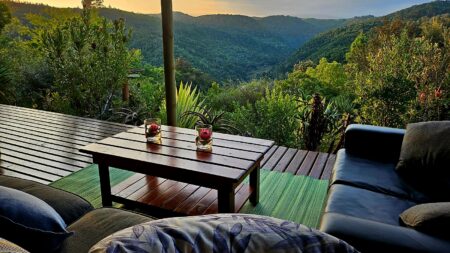 Riverview House Sedgefield