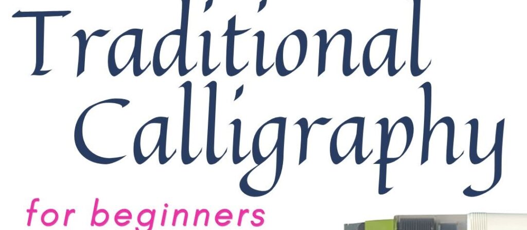 Traditional Calligraphy - Traditional Calligraphy