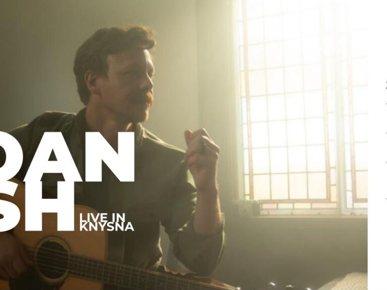 Roan Ash Live