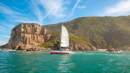 Knysna Heads Explorer