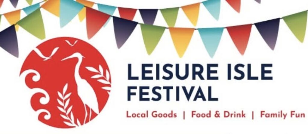 2026 Leisure Isle Festival - 2026 Leisure Isle Festival