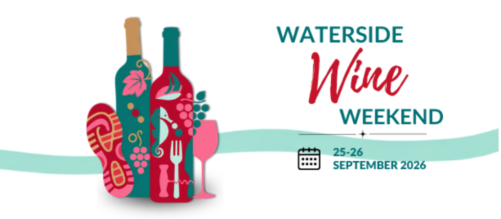 Waterside Wine Weekend - Waterside Wine Weekend