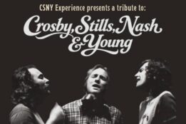 The CSNY Experience Live