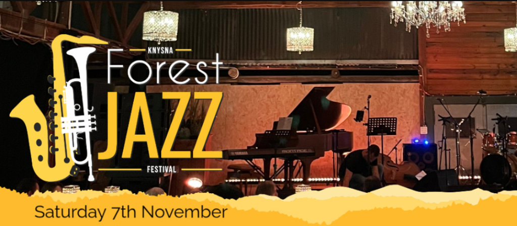 ForestJAZZ 2026