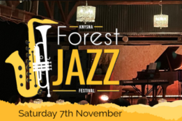 ForestJAZZ 2026