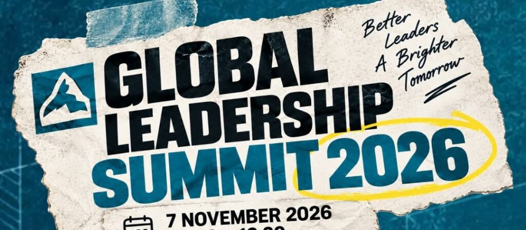 Global Leadership Summit 2026