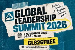 Global Leadership Summit 2026