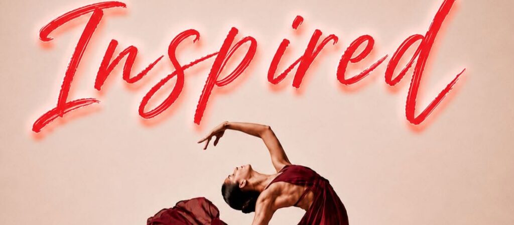 Inspired Dance Show