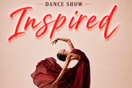 Inspired Dance Show