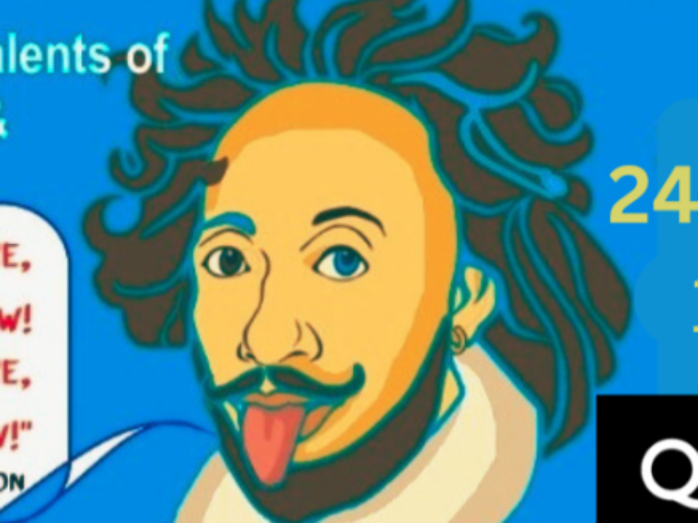 The Complete Works of William Shakespeare (Abridged)
